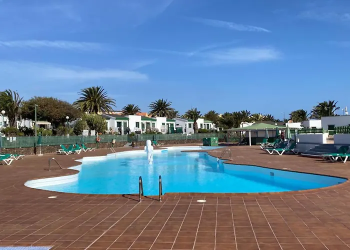 Casa Gioeli Cocosol