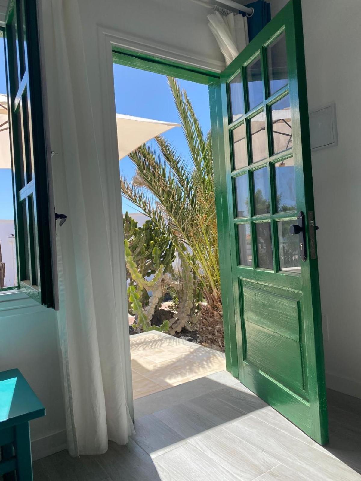 Holiday home Casa Gioeli Cocosol *