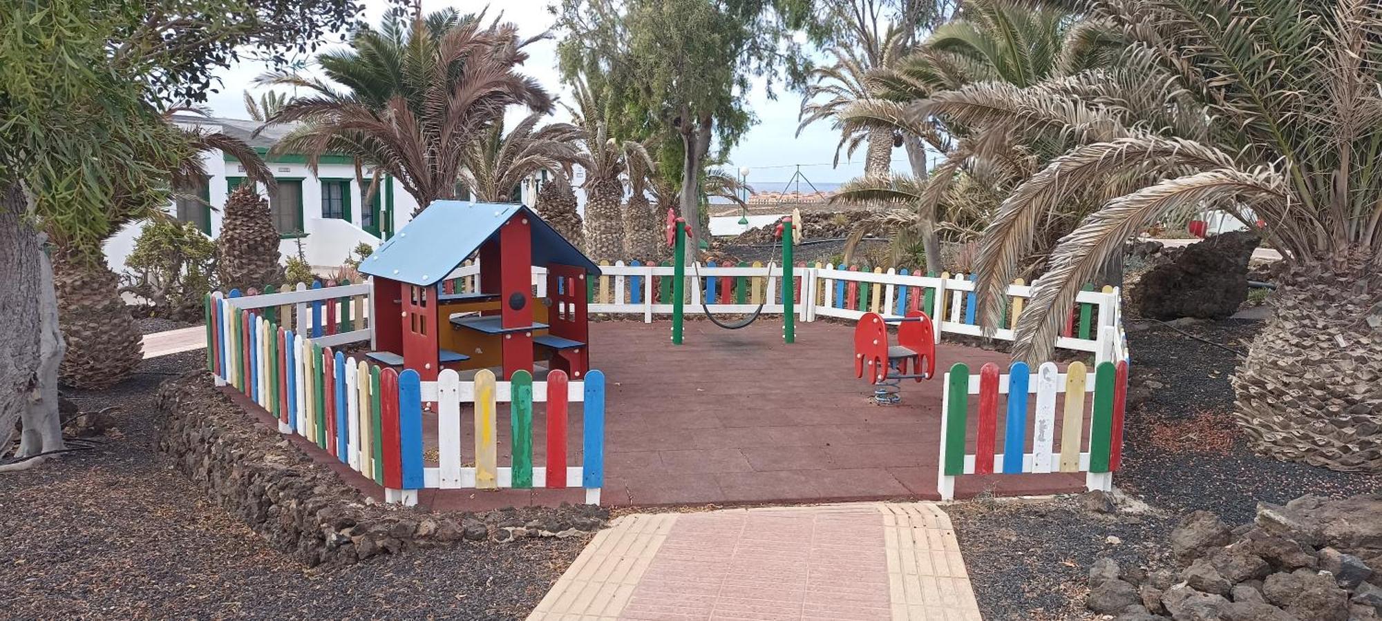Casa Gioeli Cocosol