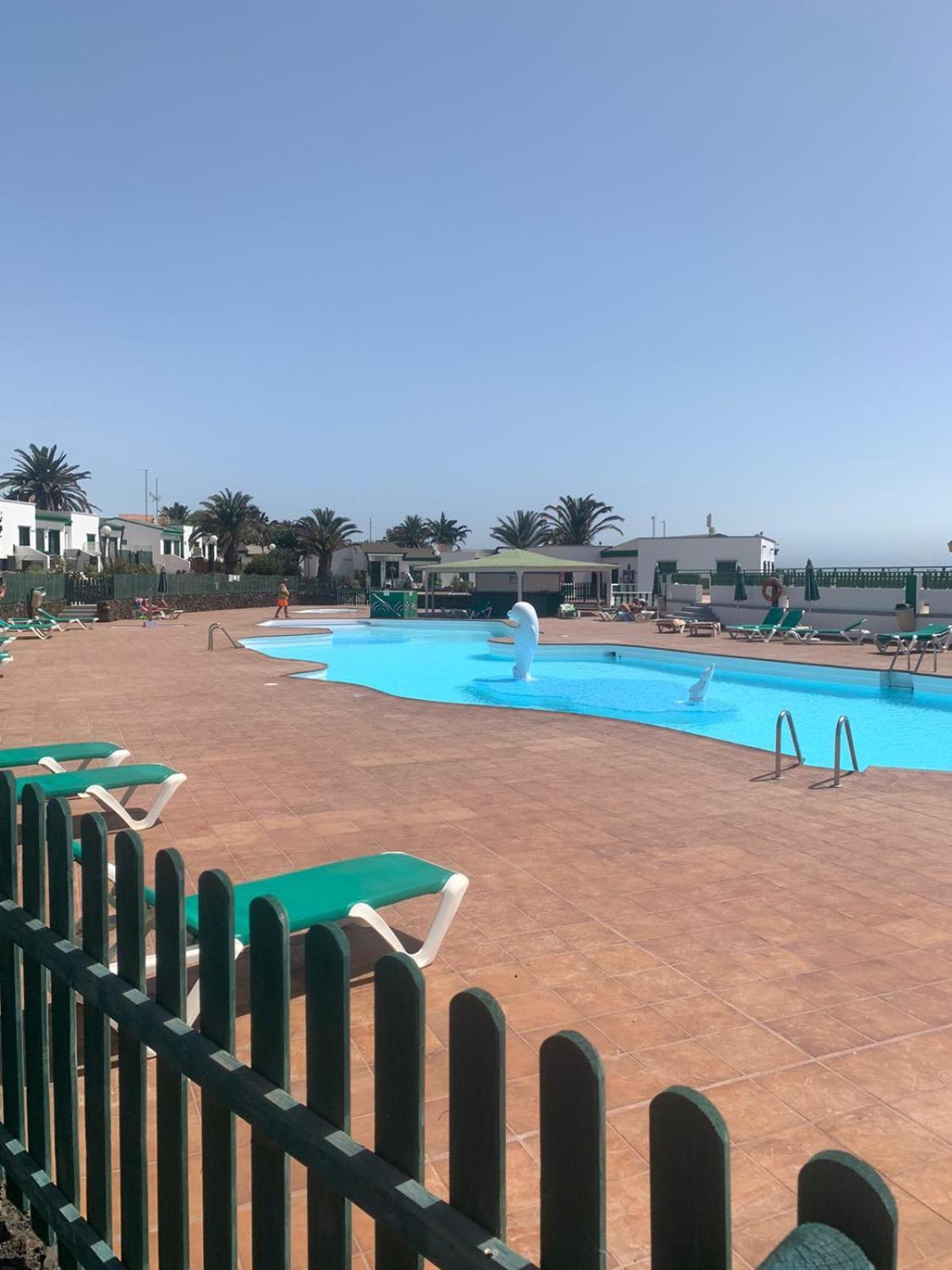 Casa Gioeli Cocosol