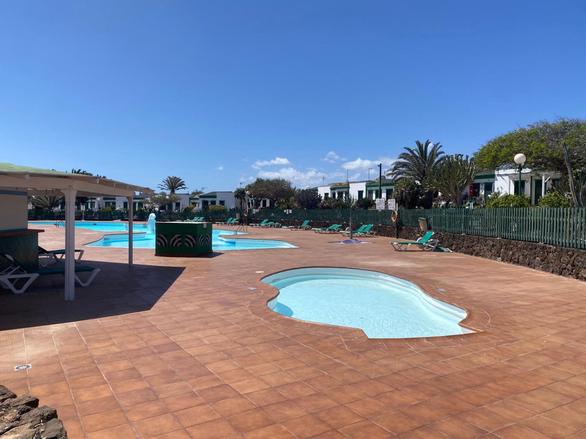 Casa Gioeli Cocosol