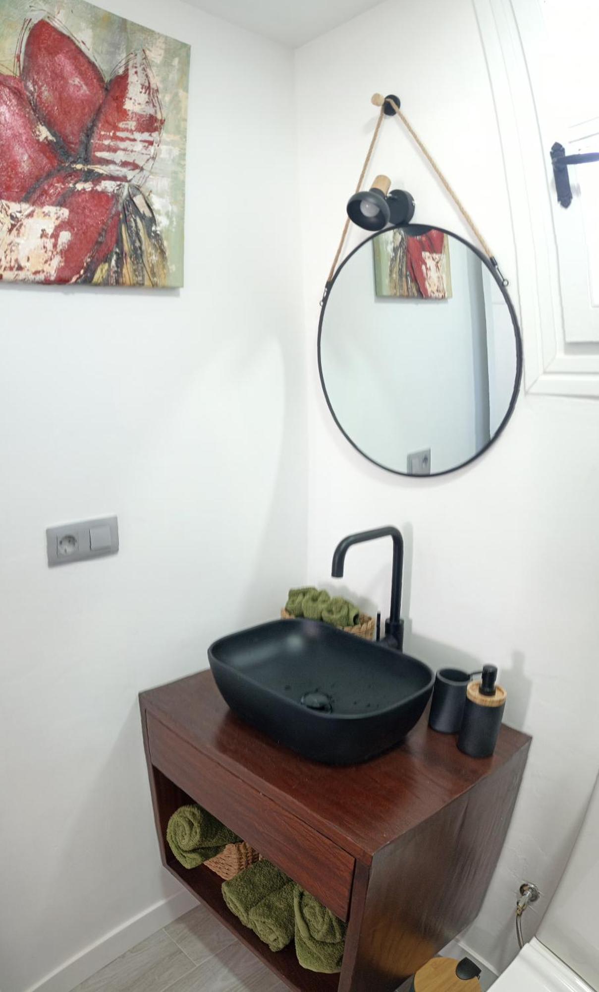 Holiday home Casa Gioeli Cocosol *