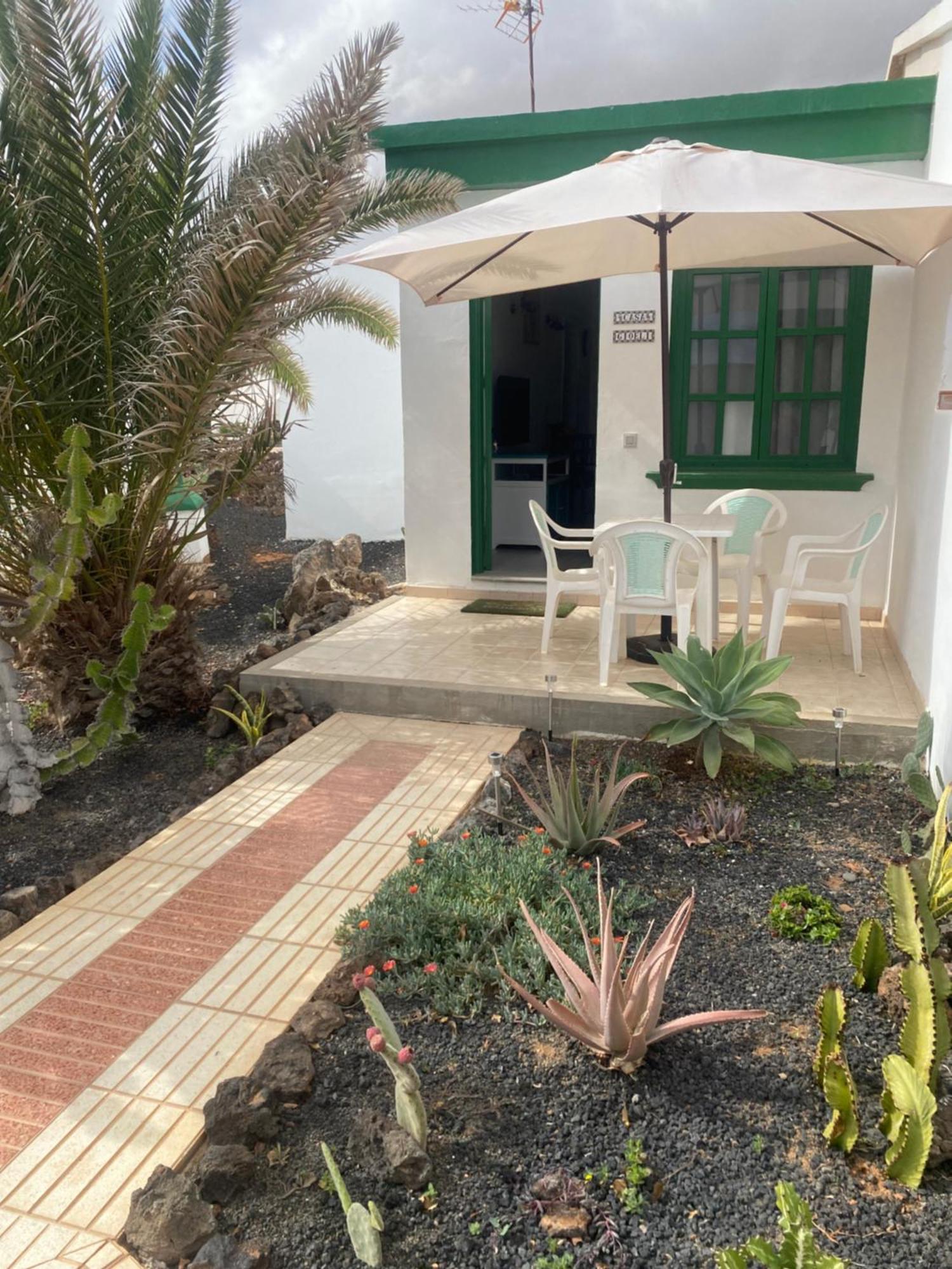 Casa Gioeli Cocosol *
