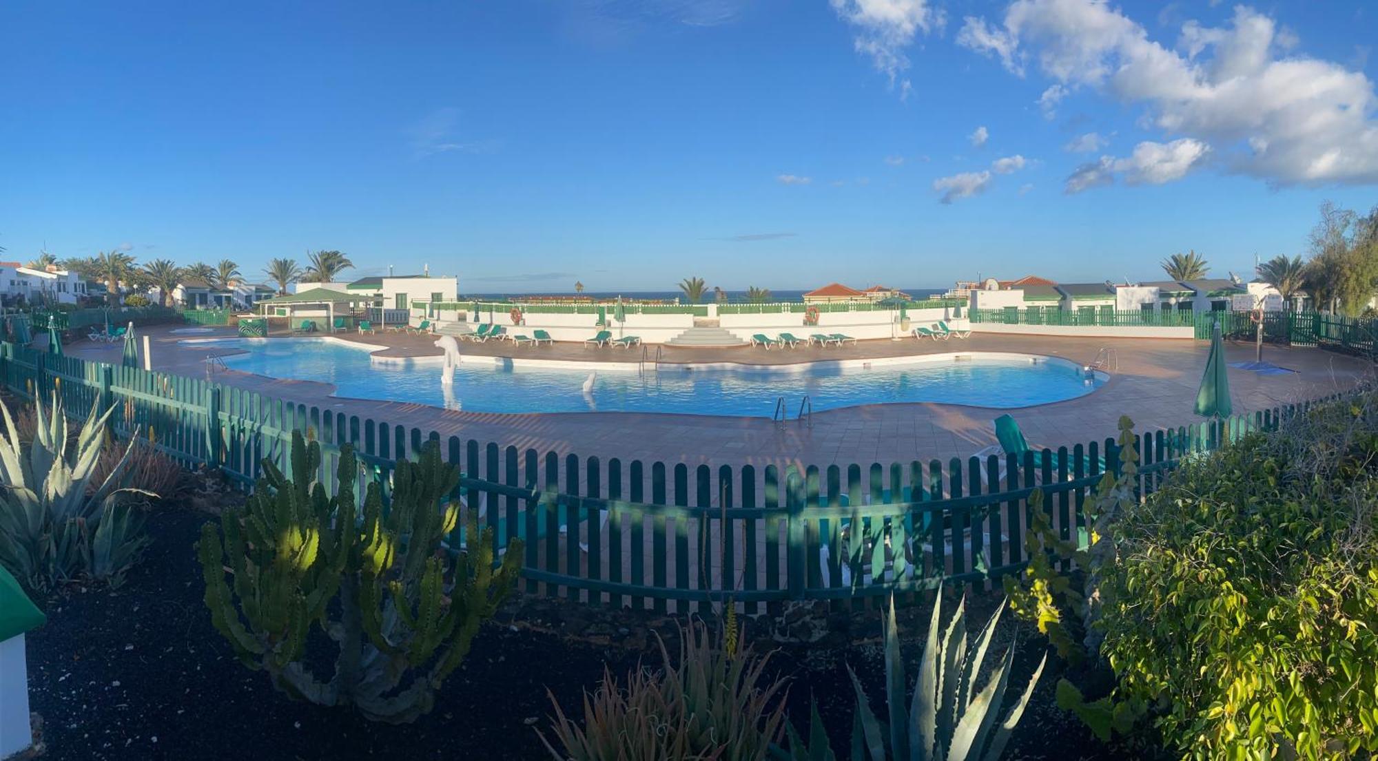 Casa Gioeli Cocosol Costa De Antigua