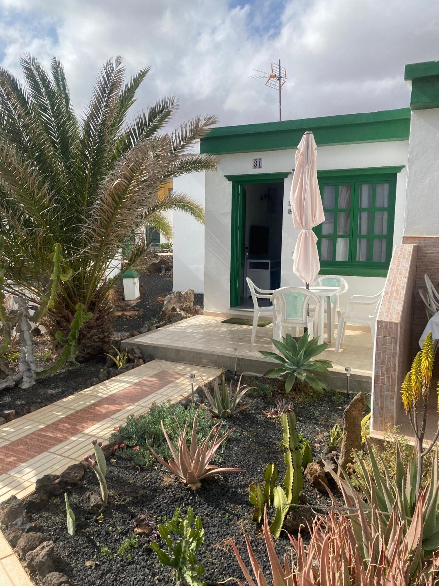 Casa Gioeli Cocosol Holiday home *