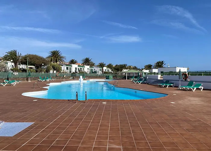 Casa Gioeli Cocosol