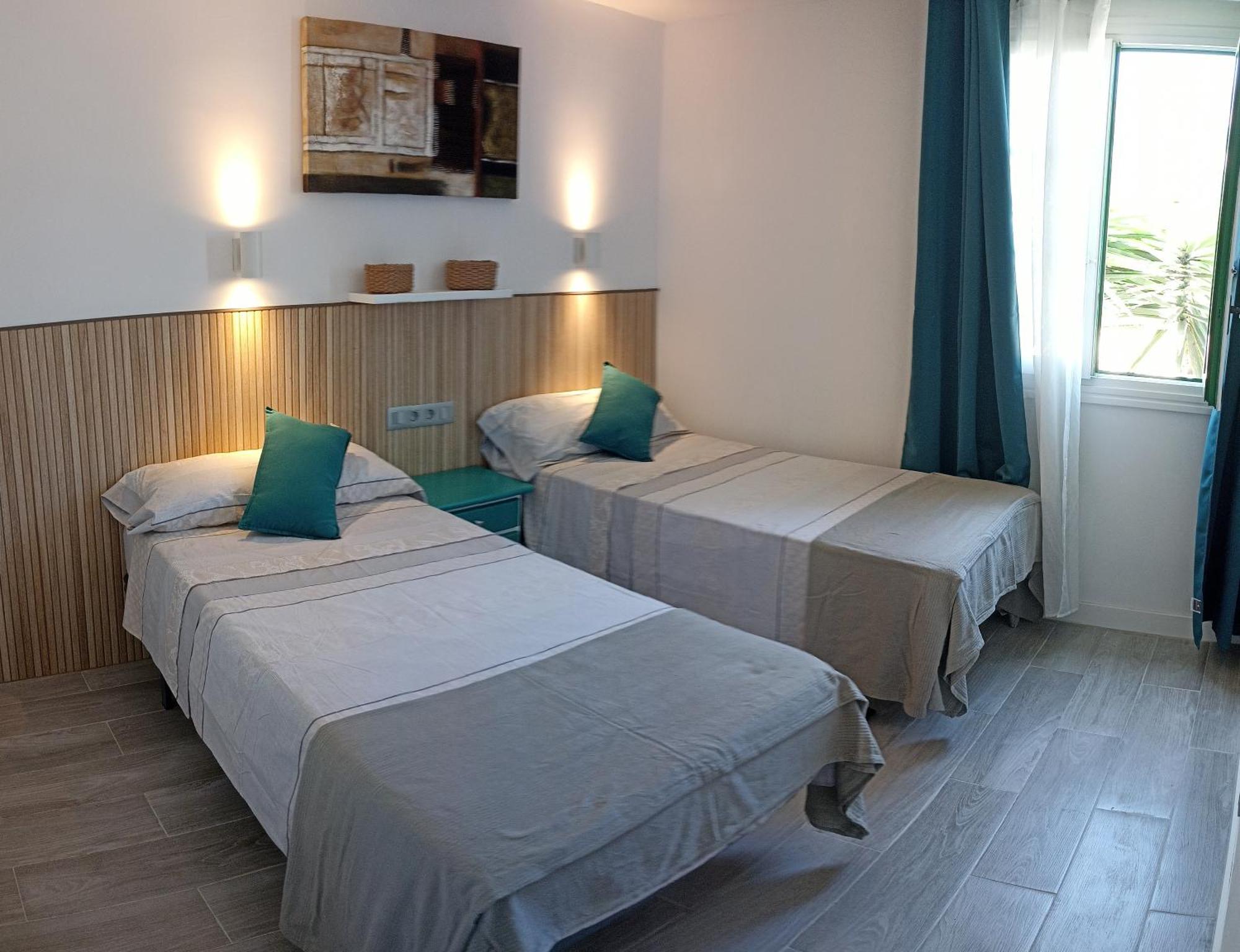 Ferienhaus Casa Gioeli Cocosol *