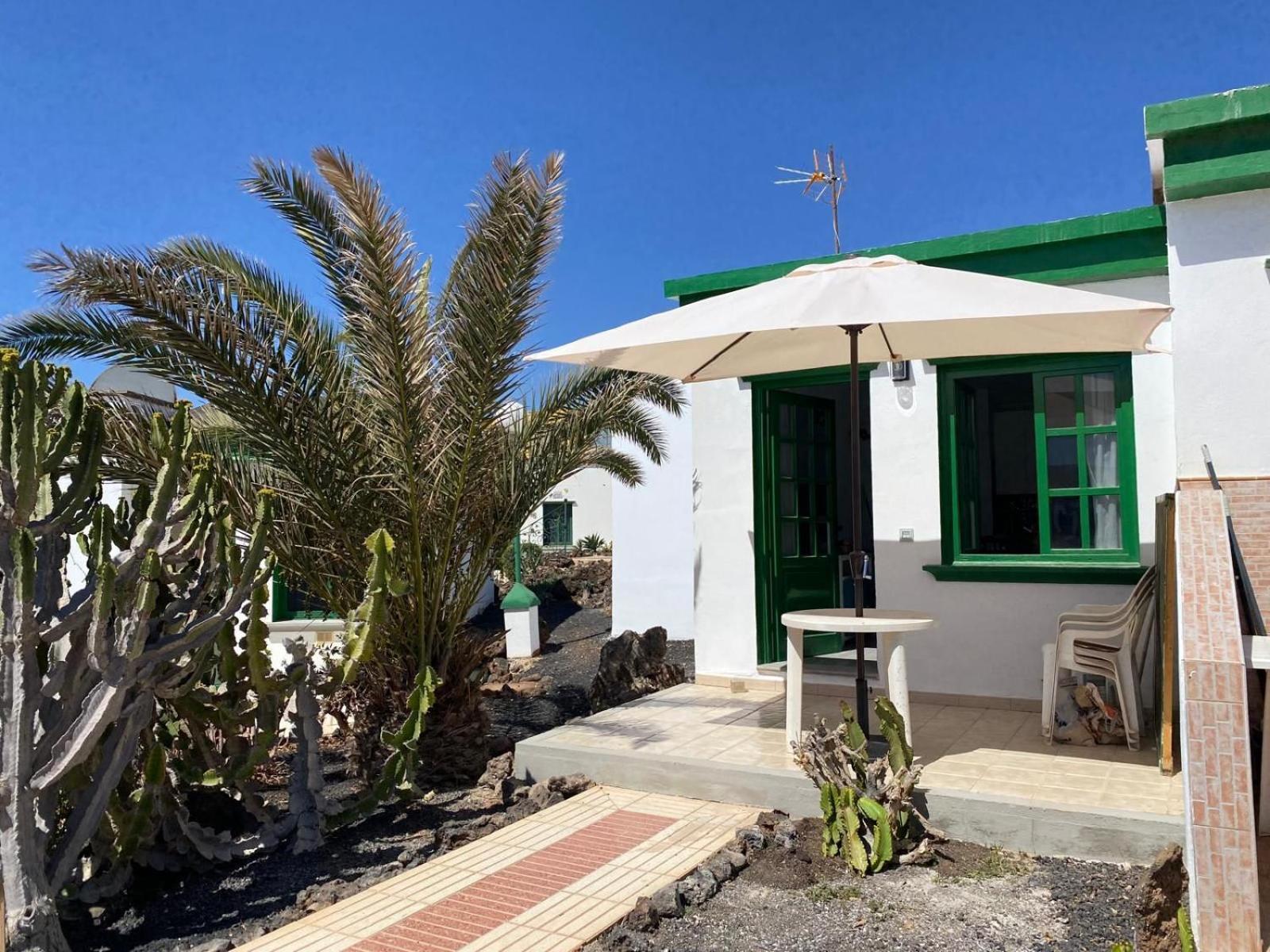 Ferienhaus Casa Gioeli Cocosol Costa De Antigua