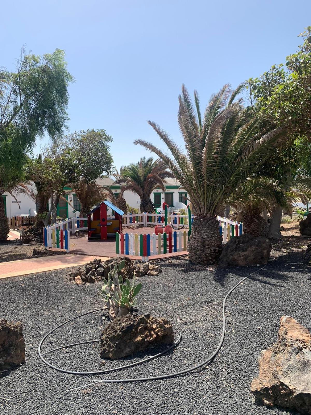 Casa Gioeli Cocosol Ferienhaus Costa De Antigua