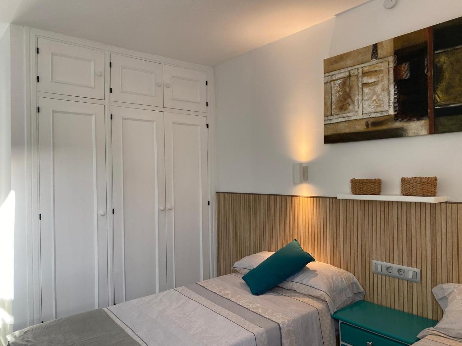 Casa Gioeli Cocosol Ferienhaus *