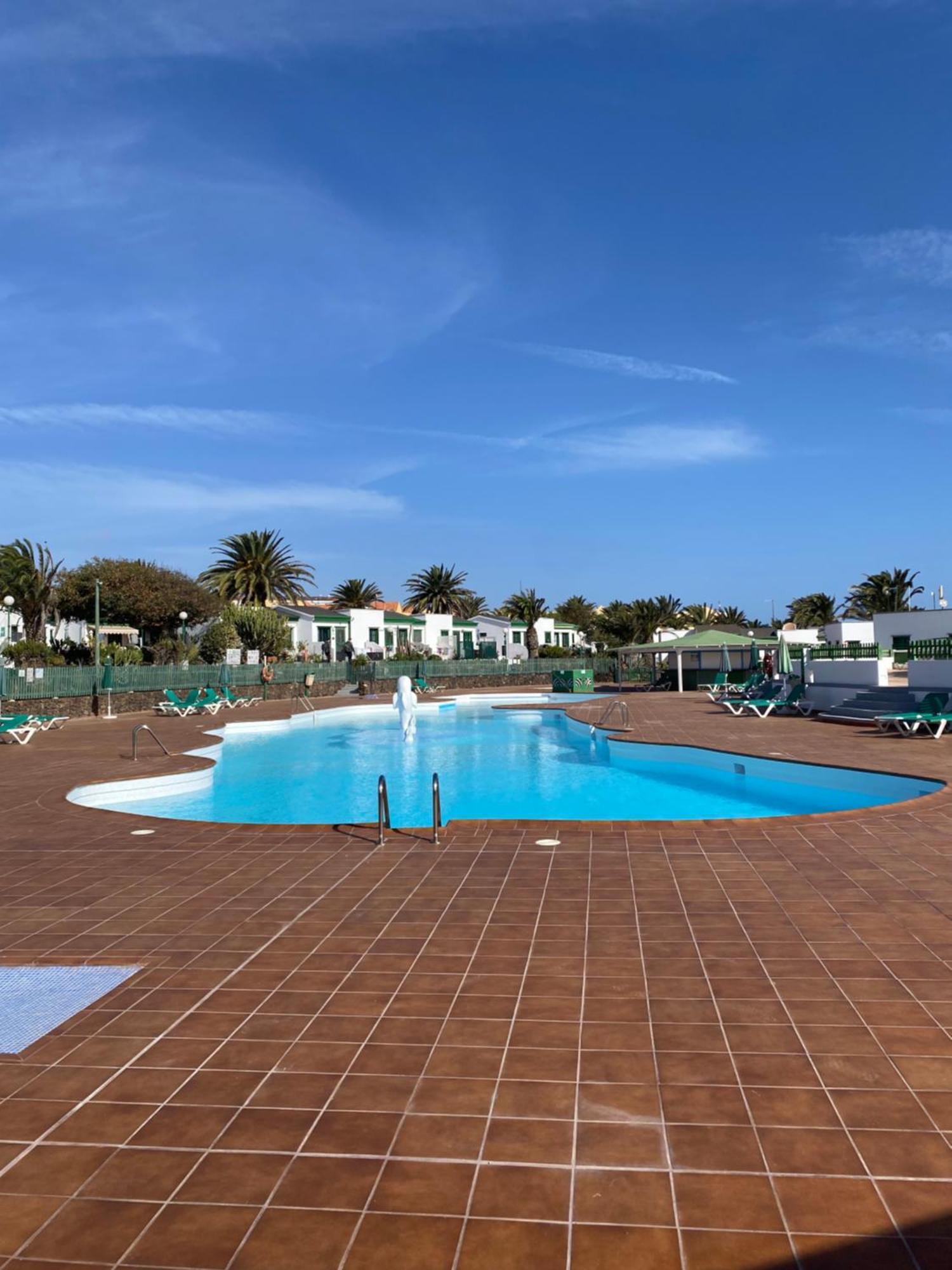 Casa Gioeli Cocosol Ferienhaus