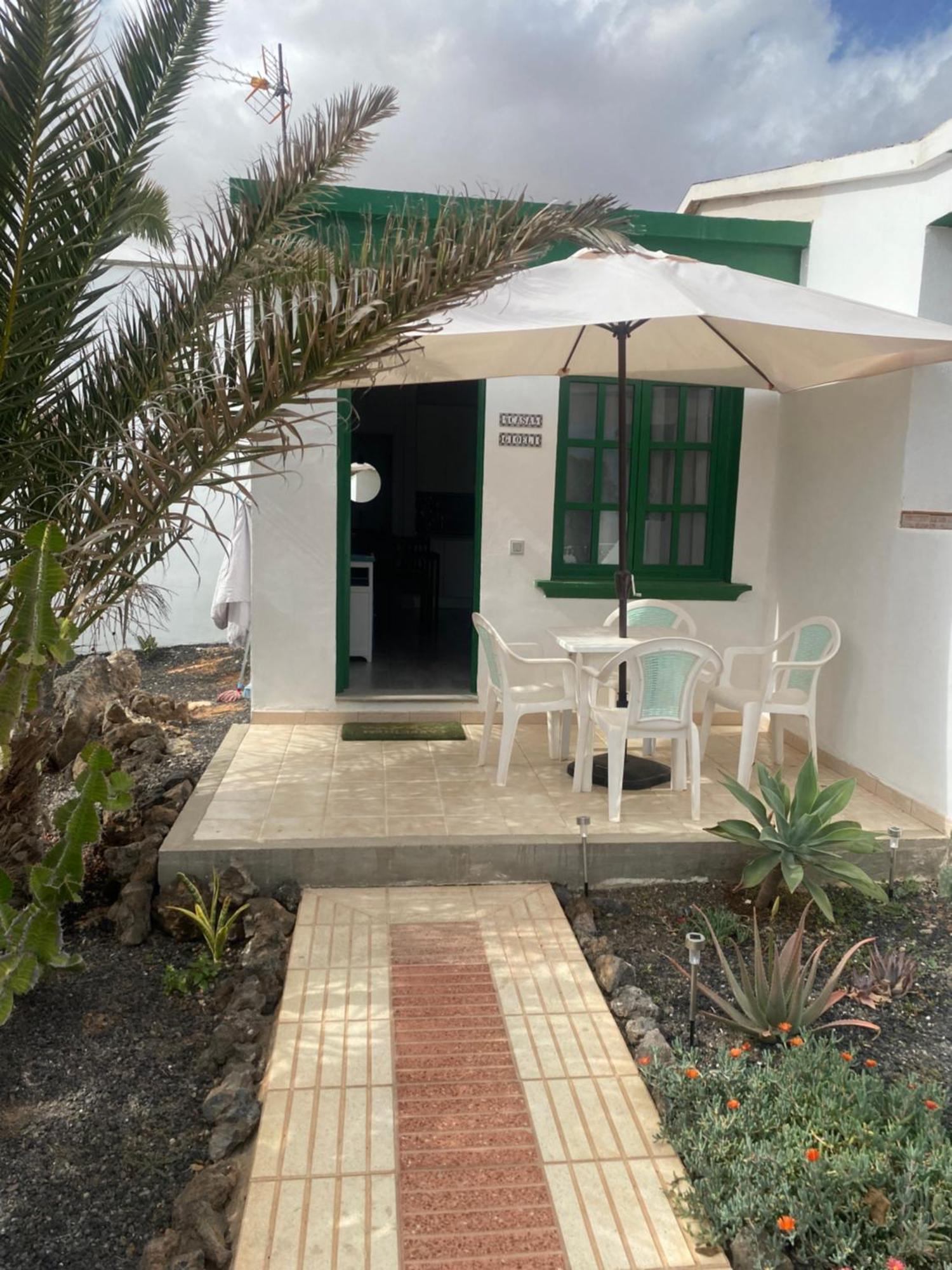 Ferienhaus Casa Gioeli Cocosol